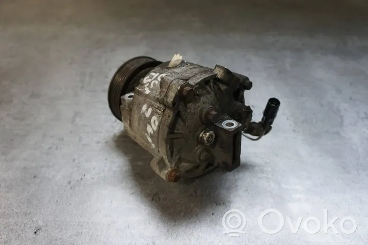 Mitsubishi Outlander Compressore aria condizionata (A/C) (pompa) 7813A428