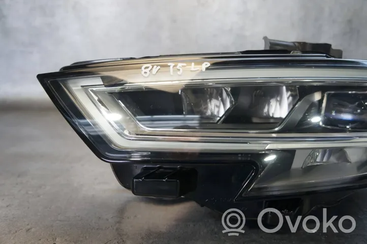 BMW 4 F36 Gran coupe Lampa przednia 8V0941033D