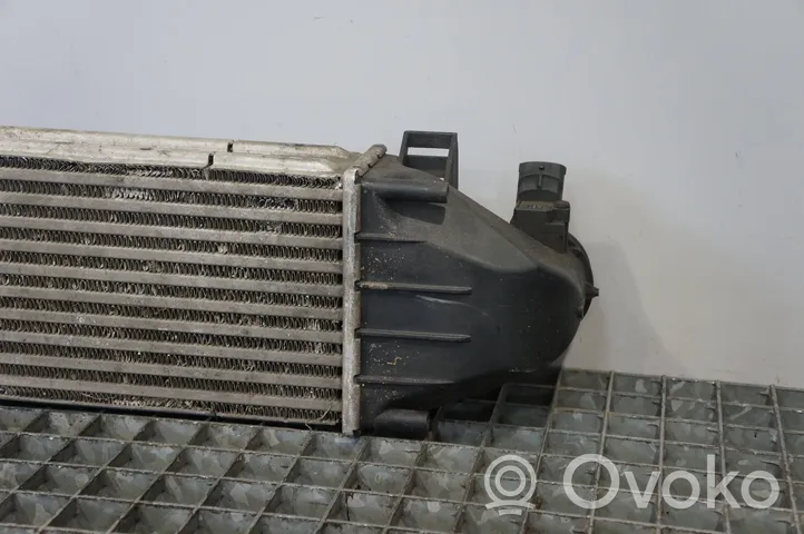 Volvo V60 Chłodnica powietrza doładowującego / Intercooler 31273910