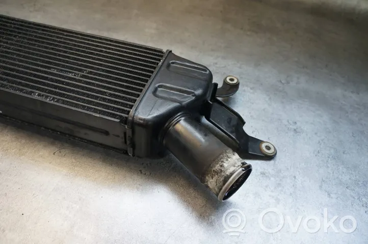 Mitsubishi Outlander Intercooler radiator 1530A107