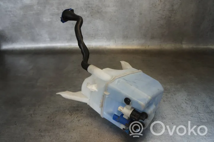 Volvo S60 Windshield washer fluid reservoir/tank 31253218
