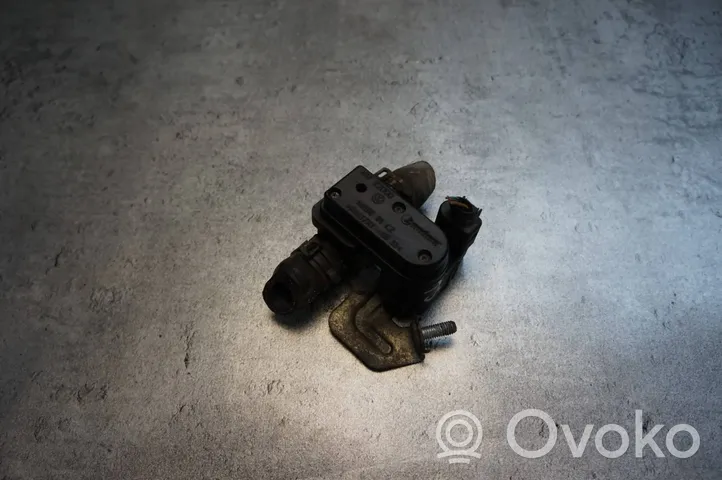 Seat Alhambra (Mk2) Coolant heater control valve 7N0819810B