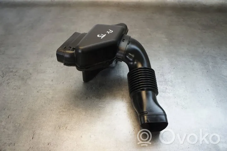 Infiniti FX Intake resonator 1DR1B