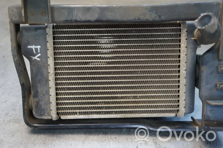 Infiniti FX Intercooler radiator 21457-1MS0A