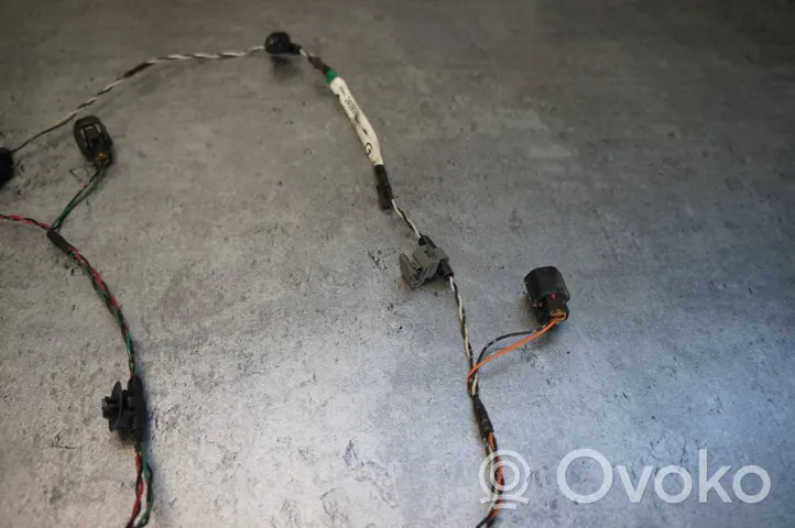 Infiniti FX Parking sensor (PDC) wiring loom 240931CX0A