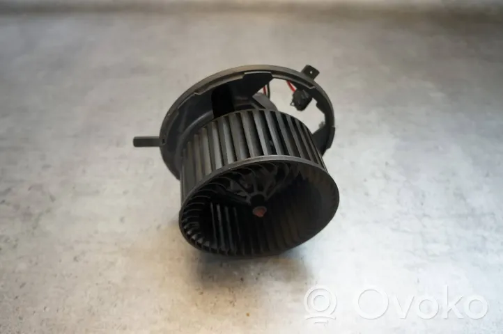 Audi TT TTS Mk2 Mazā radiatora ventilators 1K2820015F