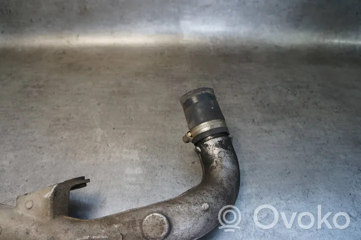 Infiniti FX Intercooler hose/pipe 144631DR0A