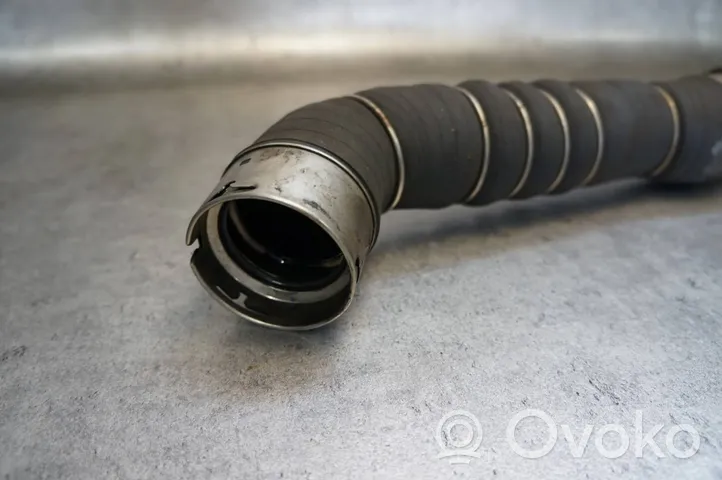 Infiniti FX Intercooler hose/pipe 144631DR0A