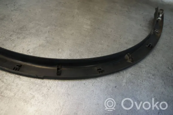 Infiniti FX Rear fender molding trim 788601CB0A