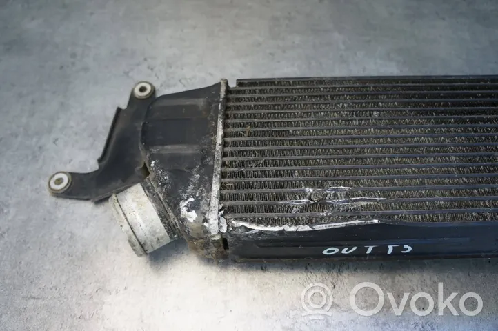 Mitsubishi Outlander Intercooler radiator 1530A107