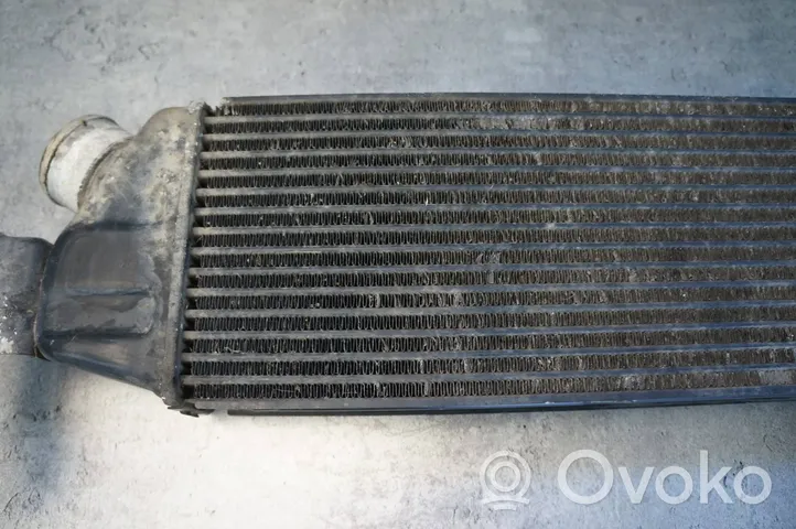 Mitsubishi Outlander Intercooler radiator 1530A107