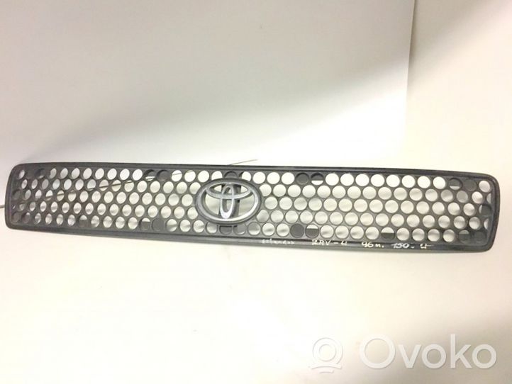 Toyota RAV 4 (XA10) Grille de calandre avant 5311142010