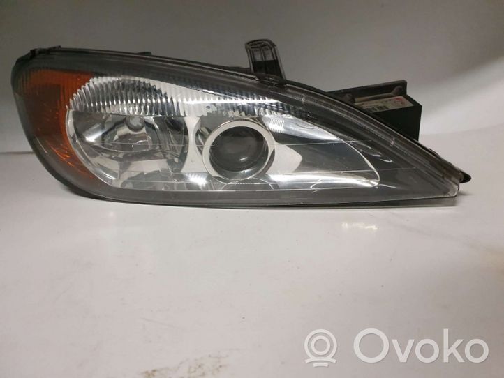 Nissan Primera Phare frontale 260109F610