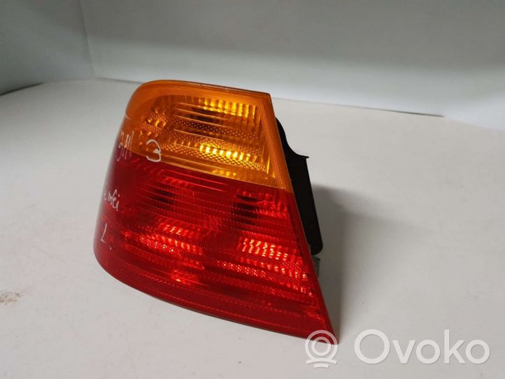 BMW 3 E46 Luci posteriori 8364725