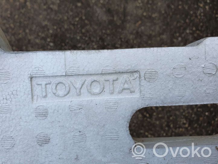 Toyota Camry Barre renfort en polystyrène mousse 5261133121