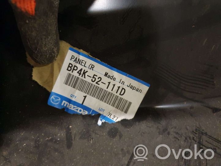 Mazda 3 I Parafango BP4K52111D