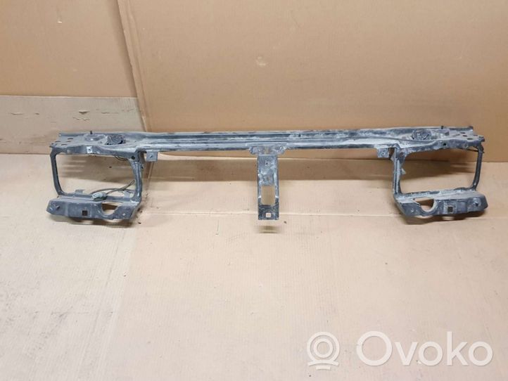 Renault Laguna I Support de radiateur sur cadre face avant 