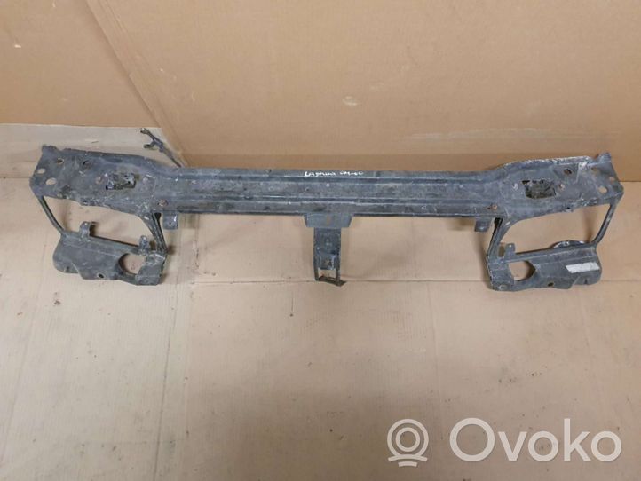 Renault Laguna I Support de radiateur sur cadre face avant 