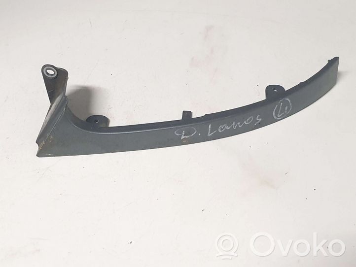 Daewoo Lanos Under headlight/headlamp trim 96304656