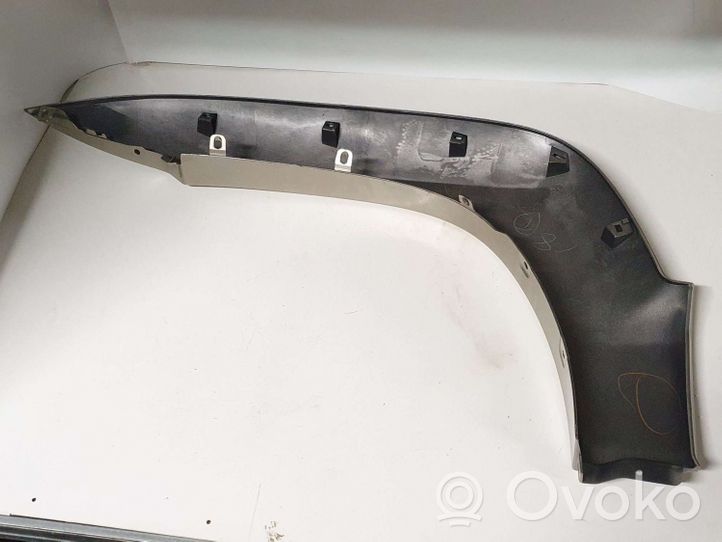 Toyota Land Cruiser (J120) Rivestimento parafango (modanatura) 7560160020