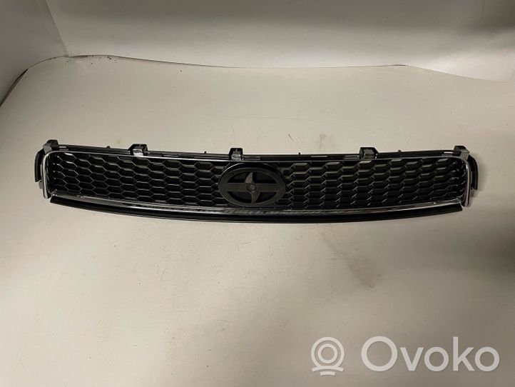 Scion tC AT10 Grille calandre supérieure de pare-chocs avant 5310121070