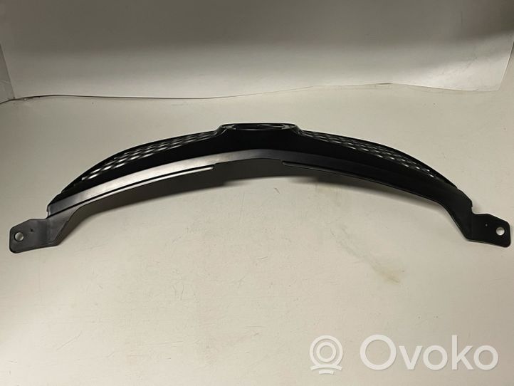 Mazda 3 I Grille calandre supérieure de pare-chocs avant BN8V50710C