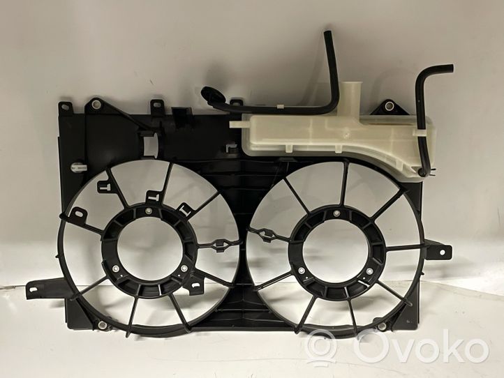 Toyota Prius (XW20) Kale ventilateur de radiateur refroidissement moteur 1671121100