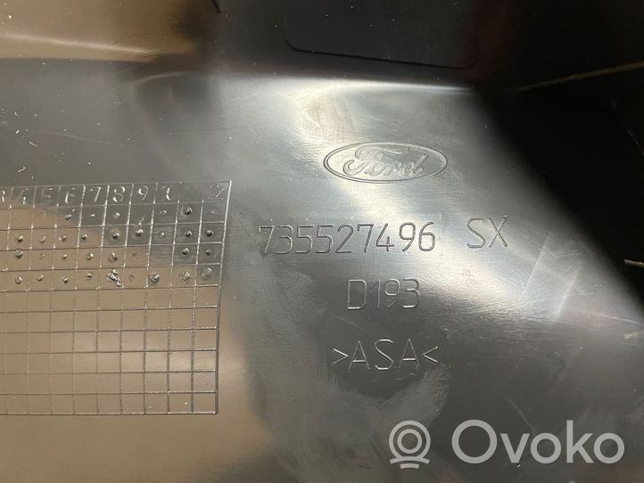 Ford Ka Kita išorės detalė 735527496SX