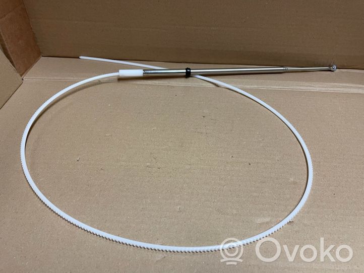 Toyota Land Cruiser (J100) Antena radiowa 8633760151