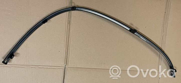 Toyota Hilux (N140, N150, N160, N170) Fender trim (molding) 7508635030