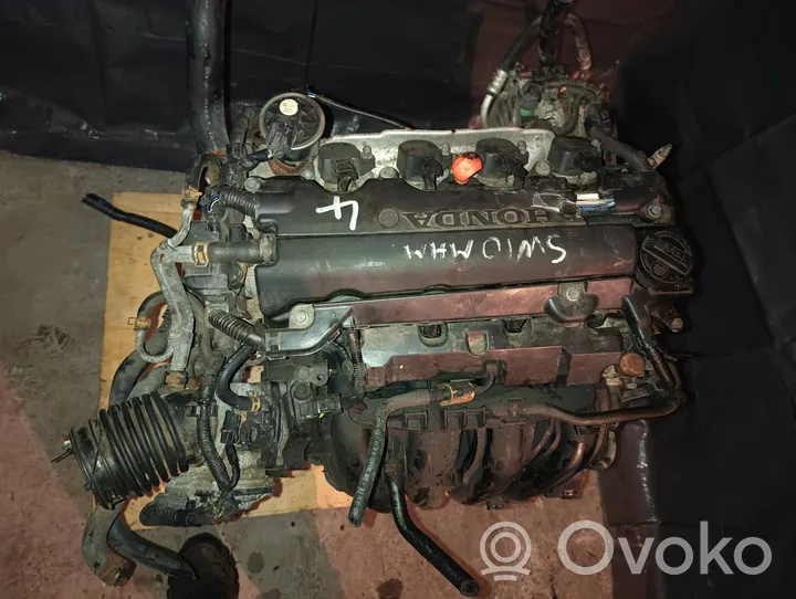 Honda CR-V Moteur R20A2