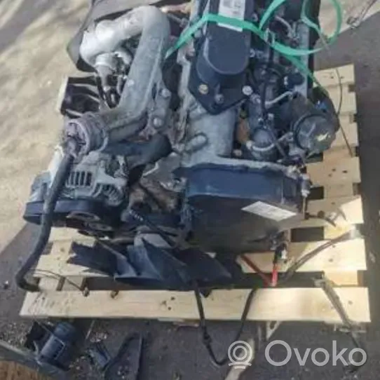 Iveco Daily 30.8 - 9 Engine f1ae0481b