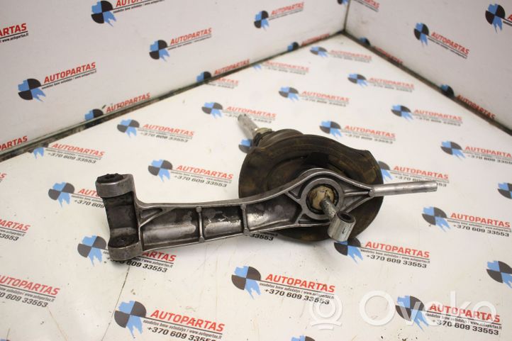 BMW 1 E82 E88 Gear selector/shifter (interior) 7529067