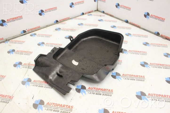 BMW 1 E82 E88 Coperchio micro filtro dell’aria abitacolo 15677210