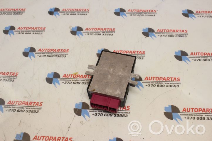 BMW 3 E92 E93 Centralina/modulo pompa dell’impianto di iniezione 7180426