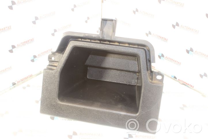 BMW X3 F25 Mantu nodalījums stumbrs 9175120