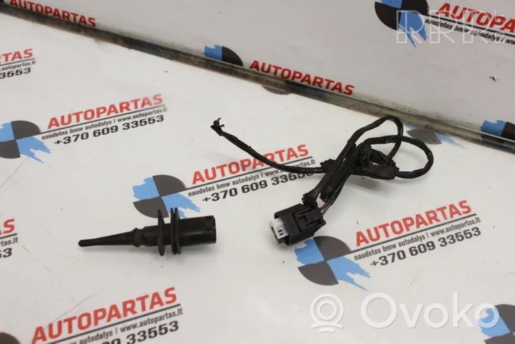 BMW 1 E81 E87 Lauko temperatūros matuoklis 6936953