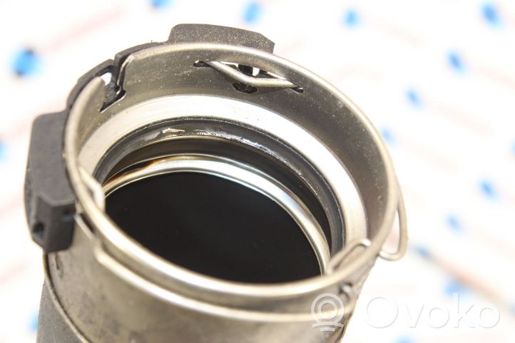 BMW 3 F30 F35 F31 Tube d'admission de tuyau de refroidisseur intermédiaire 759759103