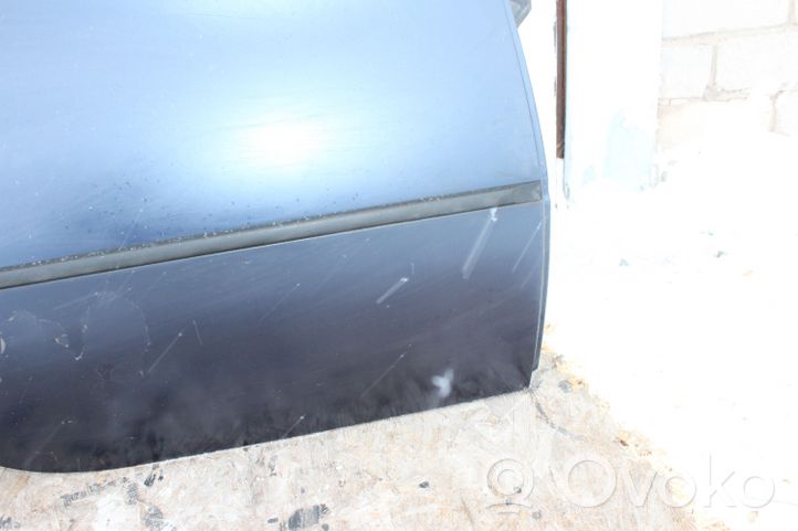 BMW X5 E53 Rear door 8256828