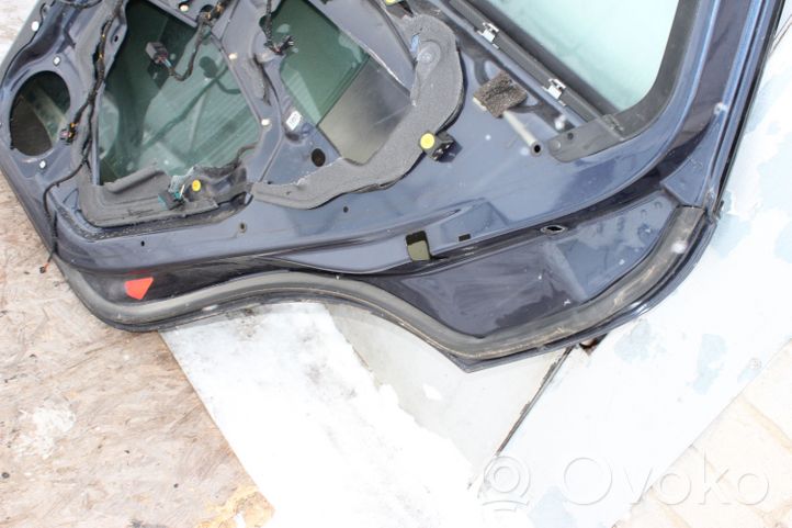 BMW X5 E53 Rear door 8256828