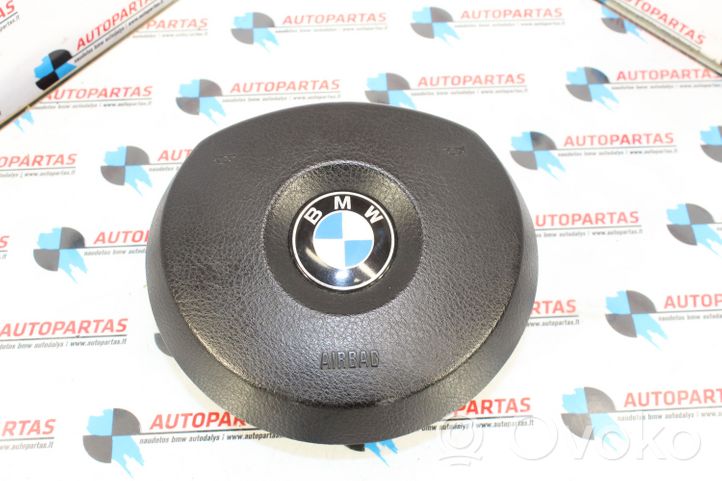 BMW X5 E53 Airbag dello sterzo 16186698