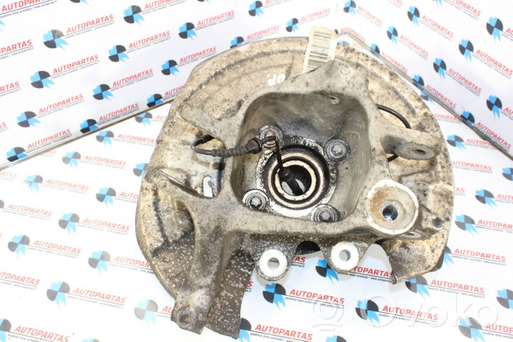 BMW 6 F12 F13 Mozzo portante ruota posteriore (usato) 33326796146