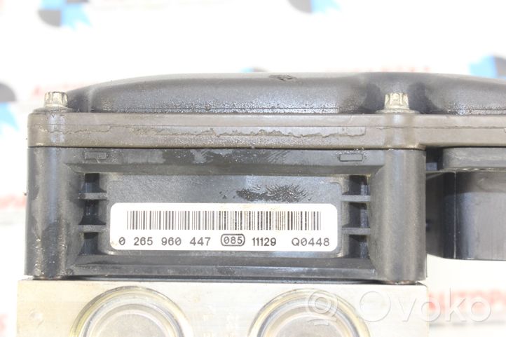 BMW 6 F12 F13 ABS-pumppu 6852808