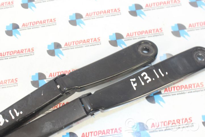 BMW 6 F12 F13 Tuulilasinpyyhkimen sulka 7203156