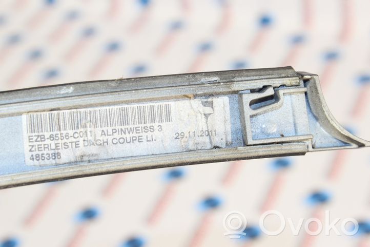 BMW 6 F12 F13 Katon muotolistan suoja 7326115