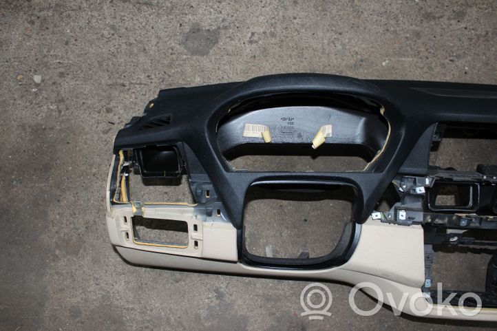 BMW X5 E70 Tableau de bord 1234567