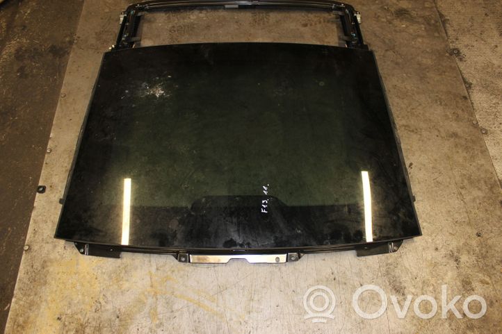 BMW 6 F12 F13 Szyberdach / Komplet 7292430