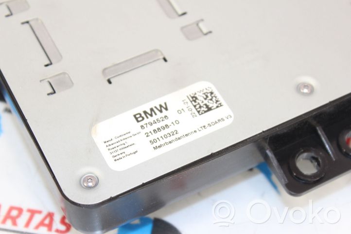 BMW 4 G22 G23 G24 G26 Antenne GPS 8794526