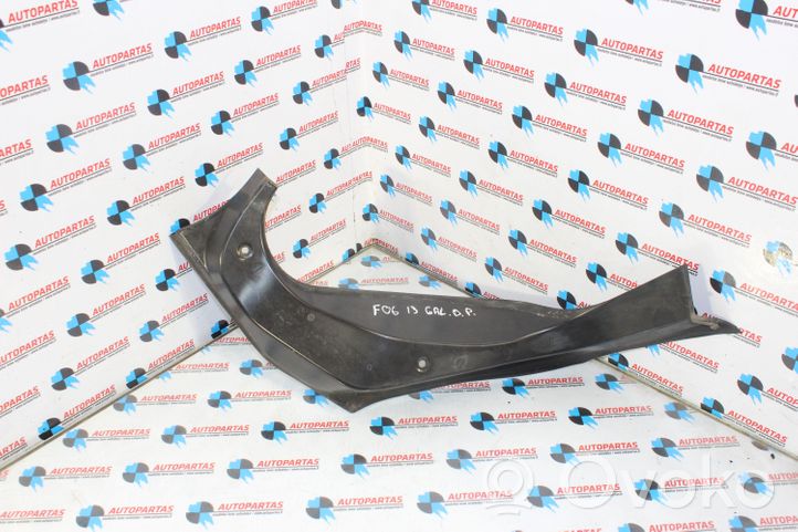 BMW 6 F06 Gran coupe Altro elemento di rivestimento bagagliaio/baule 7228506