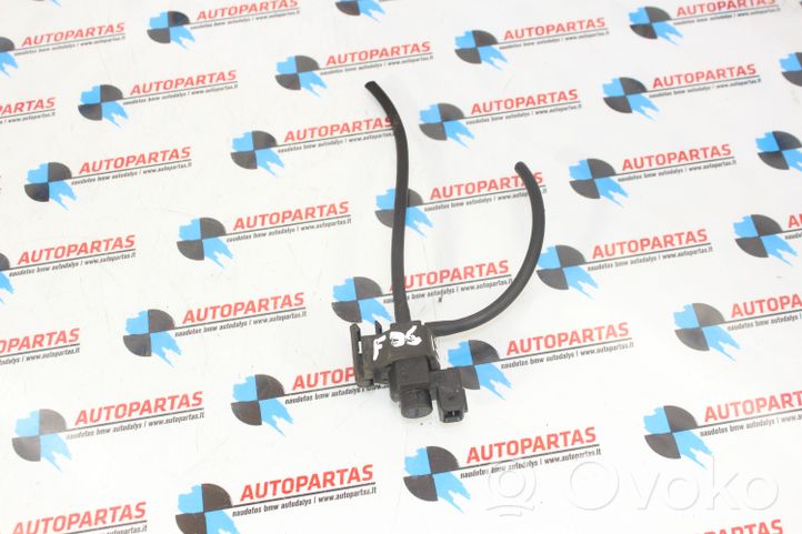 BMW 6 F06 Gran coupe Turbo solenoid valve 761263202